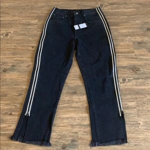 NEW WITH TAGS LF CARMAR JEANS!!